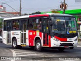 Allibus Transportes 4 5271 na cidade de São Paulo, São Paulo, Brasil, por Renan  Bomfim Deodato. Número da foto: #13283806.