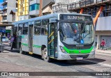 Expresso Presidente Getúlio 1503 na cidade de Blumenau, Santa Catarina, Brasil, por Almir Alves. Número da foto: #13284693.