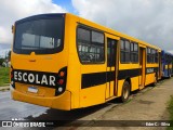 Araquém Tur 019 na cidade de Aracaju, Sergipe, Brasil, por Eder C.  Silva. Número da foto: #:id.