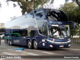 Viação Cometa 18305 na cidade de Curitiba, Paraná, Brasil, por Emerson Dorneles. Número da foto: #13283799.
