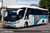 Auto Viação 1001 RJ 108.664 na cidade de Rio de Janeiro, Rio de Janeiro, Brasil, por Flávio Oliveira. Número da foto: #:id.