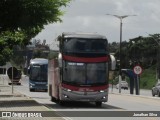 Expresso São Luiz 10080 na cidade de Abreu e Lima, Pernambuco, Brasil, por Jonathan Silva. Número da foto: #13285147.