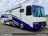 Motorhomes 5I46 na cidade de Curitiba, Paraná, Brasil, por Ricardo Fontes Moro. Número da foto: #13285172.