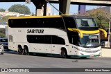 Saritur - Santa Rita Transporte Urbano e Rodoviário 14110 na cidade de Belo Horizonte, Minas Gerais, Brasil, por Eliziar Maciel Soares. Número da foto: #13284037.