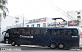 Viação Cometa 715100 na cidade de Santos Dumont, Minas Gerais, Brasil, por Isaias Ralen. Número da foto: #13285302.