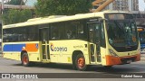 Coesa Transportes RJ 117.070 na cidade de Rio de Janeiro, Rio de Janeiro, Brasil, por Gabriel Sousa. Número da foto: #13283943.
