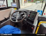 Express Transportes Urbanos Ltda 4 8871 na cidade de São Paulo, São Paulo, Brasil, por Valnei Conceição. Número da foto: #13284781.