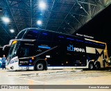 Empresa de Ônibus Nossa Senhora da Penha 65270 na cidade de Bauru, São Paulo, Brasil, por Renan Watanabe. Número da foto: #:id.