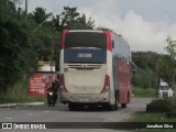 Expresso São Luiz 10100 na cidade de Recife, Pernambuco, Brasil, por Jonathan Silva. Número da foto: #13285130.