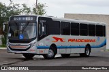 Viação Piracicabana 2404 na cidade de Ourinhos, São Paulo, Brasil, por Flavio Rodrigues Silva. Número da foto: #13284779.