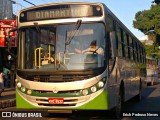 Empresa TransAzevedo 06 09 08 na cidade de Santarém, Pará, Brasil, por Erick Pedroso Neves. Número da foto: #13284085.