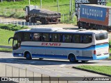 Empresa de Ônibus Vila Elvio 6400 na cidade de Aparecida, São Paulo, Brasil, por Luiz Krolman. Número da foto: #13285232.