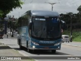 Auto Viação Progresso 6116 na cidade de Abreu e Lima, Pernambuco, Brasil, por Jonathan Silva. Número da foto: #13285139.
