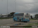 Auto Viação Progresso 6184 na cidade de Jaboatão dos Guararapes, Pernambuco, Brasil, por Jonathan Silva. Número da foto: #13285094.