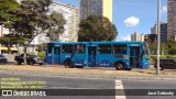 Viação Torres 20545 na cidade de Belo Horizonte, Minas Gerais, Brasil, por Jacó Gebosky. Número da foto: #13283700.