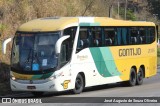 Empresa Gontijo de Transportes 21335 na cidade de Piraí, Rio de Janeiro, Brasil, por José Augusto de Souza Oliveira. Número da foto: #13285230.