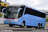 Expresso Guanabara 826 na cidade de Teresina, Piauí, Brasil, por Paulo Henrique Pereira Borges. Número da foto: #13284805.