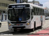 Reunidas Transportes >  Transnacional Metropolitano 51017 na cidade de João Pessoa, Paraíba, Brasil, por Alexandre Dumas. Número da foto: #13284583.