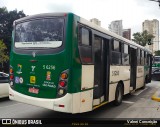 Transunião Transportes 5 6256 na cidade de São Paulo, São Paulo, Brasil, por Valnei Conceição. Número da foto: #:id.