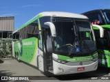 Viação Umuarama 15038 na cidade de Curitiba, Paraná, Brasil, por GDC __39AM. Número da foto: #13284336.