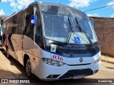 Británica Transportes 036 na cidade de Gama, Distrito Federal, Brasil, por Everton Lira. Número da foto: #13284758.