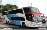 Malitur Turismo 8600 na cidade de São Paulo, São Paulo, Brasil, por George Miranda. Número da foto: #13284366.