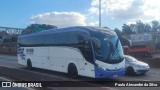Volvo B320R na cidade de Betim, Minas Gerais, Brasil, por Paulo Alexandre da Silva. Número da foto: #13284780.