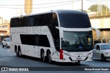 Auto Viação Catarinense 321306 na cidade de Belo Horizonte, Minas Gerais, Brasil, por Eliziar Maciel Soares. Número da foto: #13285258.