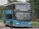 Auto Viação Progresso 6059 na cidade de Recife, Pernambuco, Brasil, por Jonathan Silva. Número da foto: #13285134.