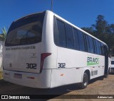 Bravos Transportes e Locação 302 na cidade de Mauá, São Paulo, Brasil, por Adriano Luis. Número da foto: #13284750.