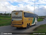 Empresa Gontijo de Transportes 14610 na cidade de Caruaru, Pernambuco, Brasil, por Lenilson da Silva Pessoa. Número da foto: #13285052.