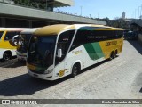 Empresa Gontijo de Transportes 19770 na cidade de Belo Horizonte, Minas Gerais, Brasil, por Paulo Alexandre da Silva. Número da foto: #13284688.