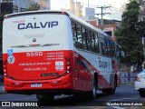 Viação Calvip 5550 na cidade de Sorocaba, São Paulo, Brasil, por Weslley Kelvin Batista. Número da foto: #13283802.