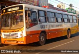 Empresa Perpétuo Socorro 04 08 10 na cidade de Santarém, Pará, Brasil, por Erick Pedroso Neves. Número da foto: #13283910.