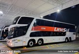 Unesul de Transportes 5708 na cidade de Balneário Camboriú, Santa Catarina, Brasil, por Andre Santos de Moraes. Número da foto: #13284724.