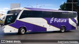 Futura 3054 na cidade de Puebla, Puebla, México, por Ángel García Hernández. Número da foto: #13283736.