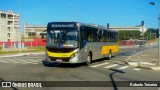 Transunião Transportes 3 6577 na cidade de São Paulo, São Paulo, Brasil, por Roberto Teixeira. Número da foto: #13284511.