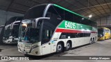 Empresa de Ônibus Nossa Senhora da Penha 64015 na cidade de Porto Alegre, Rio Grande do Sul, Brasil, por Rodrigo Marques. Número da foto: #13283707.