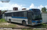 Ônibus Particulares 5B01 na cidade de Santa Rita, Paraíba, Brasil, por Fábio Alcântara Fernandes. Número da foto: #13284420.