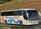 Paraquett Tour 8020 na cidade de Aparecida, São Paulo, Brasil, por Adailton Cruz. Número da foto: #13284019.