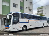 Expresso Taioense 800 na cidade de Ituporanga, Santa Catarina, Brasil, por Amarildo Kamers. Número da foto: #13284460.