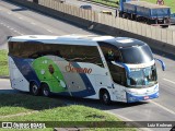 Sereno Tur 4700 na cidade de Aparecida, São Paulo, Brasil, por Luiz Krolman. Número da foto: #13285014.