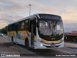 Oceânica Sul 36 na cidade de Pontal do Paraná, Paraná, Brasil, por Murilo Francisco Ferreira. Número da foto: #13285355.