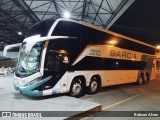 Viação Garcia 88029 na cidade de Paranavaí, Paraná, Brasil, por Robson Alves. Número da foto: #13285350.