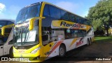 Rápido Tata 4967 na cidade de Federación, Federación, Entre Ríos, Argentina, por Gabo Bernal. Número da foto: #13283654.