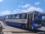 Auto Viação Monte Cristo AL-00005 na cidade de Ananindeua, Pará, Brasil, por Rômulo Santos. Número da foto: #:id.