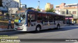 Coletur Coletivos Urbanos 40796 na cidade de Belo Horizonte, Minas Gerais, Brasil, por Jacó Gebosky. Número da foto: #13283701.
