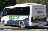 Berçot Turismo 1003 na cidade de Piraí, Rio de Janeiro, Brasil, por José Augusto de Souza Oliveira. Número da foto: #13285223.
