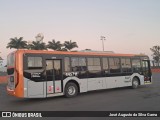 Auto Viação Marechal Brasília 445711 na cidade de Taguatinga, Distrito Federal, Brasil, por José Augusto da Silva Gama. Número da foto: #:id.