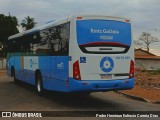 Rápido Araguaia 50.088 na cidade de Aparecida de Goiânia, Goiás, Brasil, por Pedro Henrique Eufrasio Correia Dias. Número da foto: #:id.